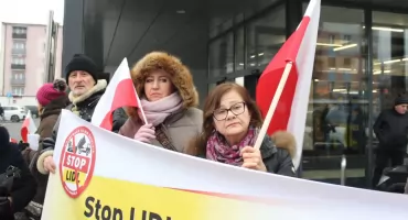 Nie będzie inwestycji Lidla 