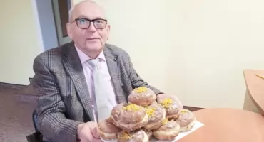 Społem PSS wsparło aż 86 kaliskich imprez tylko w ubiegłym roku