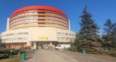 Nowy dyrektor kaliskiego Szpitala