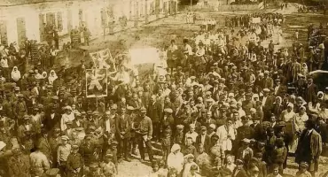 Kaliszanka przeżyła Rzeź Wołyńską – „miałam wtedy dziewięć lat i ten dzień był ostatnim dniem mojego dzieciństwa” 