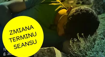 Emisja filmu „Nie chcemy innej ziemi” w Galerii Tarasina została przełożona