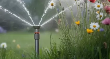 2 mln zł na 18 instalacji gromadzenia „Deszczówki
