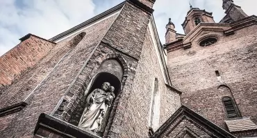Dodatkowy nabór wniosków o dotacje na zabytki