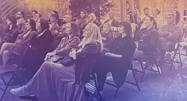 Kino (na) Sztuki. Zmiana terminu seansu