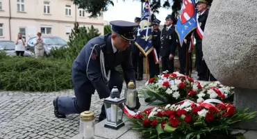 Oddali hołd księdzu Sieradzanowi