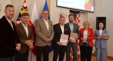 To oni będą współdecydować o przyszłości powiatu