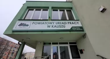 Najnowsze oferty pracy z Urzędu Pracy