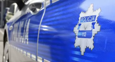 Zauważył ekspedientkę szarpiąca się z klientem. Policjant po służbie schwytał złodzieja 