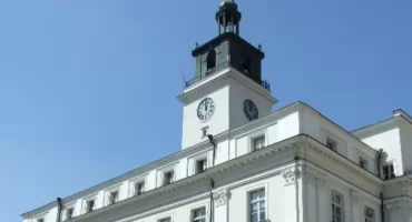 Oświadczenie Urzędu Miasta Kalisza
