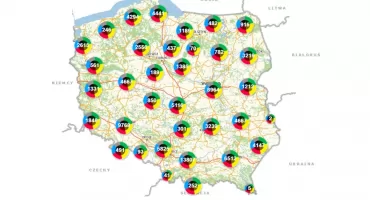 Chcesz zgłosić policji problem? Możesz to zrobić anonimowo przez internet – wejdź na Krajową Mapę Zagrożeń Bezpieczeństwa