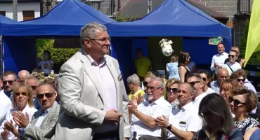 Wielkie święto pszczelarzy w Kaliszu, czyli Wielkopolski Dzień Pszczół 