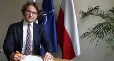 Apel dr Michała Sopińskiego, Rektora Komendanta Akademii Wymiaru Sprawiedliwości