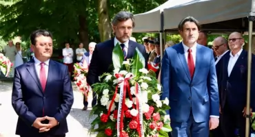 Kaliskie obchody Świętą Wojska Polskiego i 105. rocznicy Bitwy Warszawskiej