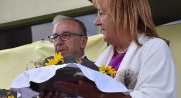      Dożynki w Liskowie – moc atrakcji i dobra zabawa 