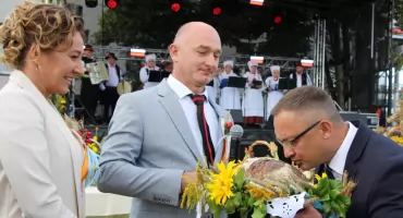 Święto Plonów w Przespolewie