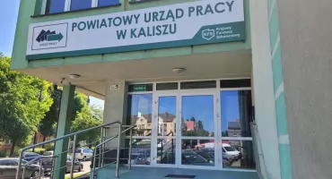 Najnowsze oferty pracy z Urzędu Pracy