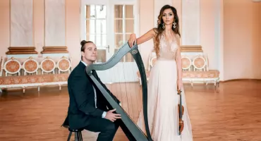 „Dźwiękiem malowane” w Antoninie