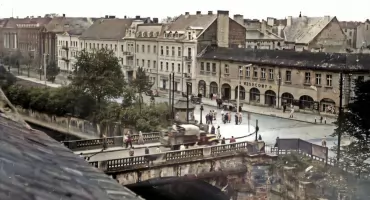  Zagadki kaliskie. Odpowiedź na pytanie 12