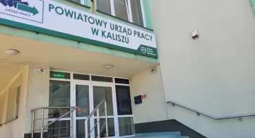 Najnowsze oferty pracy z Urzędu Pracy w Kaliszu