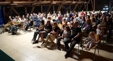   Noc Nietoperzy – chronimy latające ssaki