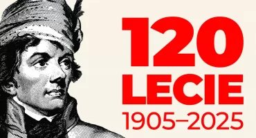 120-lecie Liceum im. T. Kościuszki w Kaliszu. Międzypokoleniowy Zjazdu Absolwentów