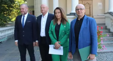 Propozycje radnych PIS do przyszłorocznego budżetu