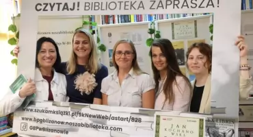 48 osób czytało poezję Jana Kochanowskiego w Jankowie Pierwszym 