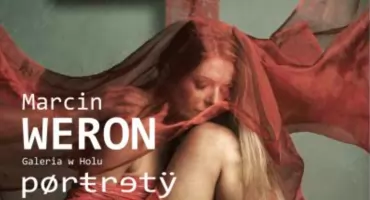 „Portrety” – nowa wystawa Galeria w Holu