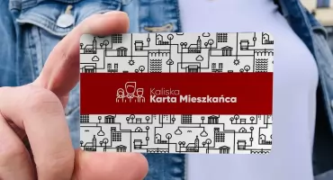 Uwaga na fałszywe komunikaty o abonamencie na Kaliską Kartę Mieszkańca!
