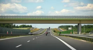Zapraszenie na spotkanie informacyjne dotyczące obwodnicy Kalisza