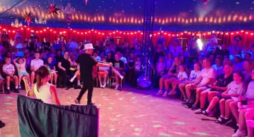 Meksykańska Fiesta w Józefowie – wyjątkowy Dzień Meksykański na Farmie Dyniowej
