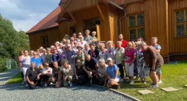 Kaliskie Amazonki w Pieczyskach