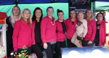 Pożegnanie lata w Blizanowie – festyn rodzinny 