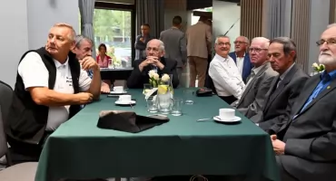 50 lat Okręgu PZW w Kaliszu – pół wieku pasji, tradycji i troski o wody