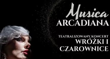 „Wróżki i czarownice” na zamku w Gołuchowie