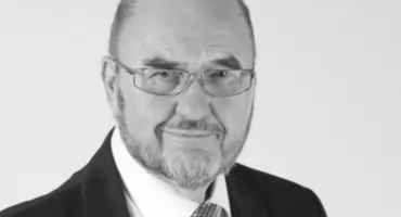 Zmarł prof. nzw. dr Lechosław Gawrecki