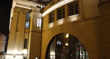 Krajowa Konferencja Zdrowych Miast Polskich