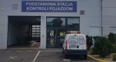 Nowe stawki za badania techniczne pojazdów już od piątku!