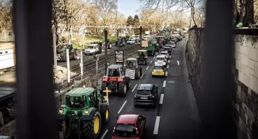 Będą protestować przeciw umowie z Mercosur