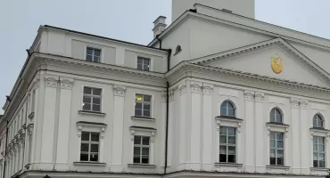 Sprawy w Urzędzie Miasta Kalisza? Jak i gdzie załatwiać? 