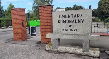 Cmentarz komunalny: zaskakujące fakty. 