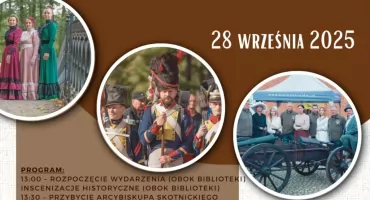 Święto Ulicy Kościelnej po raz kolejny!