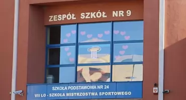 Uczniowie i rodzice kaliskiej Szkoły Mistrzostwa Sportowego protestują.  List do redakcji 