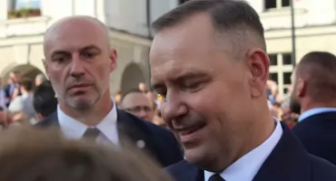 Dzisiaj głosowano w Sejmie, by szbka kolej nie omijał Kalisza. Zobacz jak głosowali kaliscy posłowie  