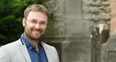 Kolejny recital muzyki organowej w najbliższą niedzielę w Chełmcach!