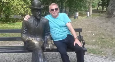 Z okazji dnia uśmiechu
