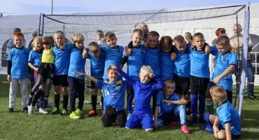 100 lat pasji, sportu i wspólnoty – jubileusz TS Liskowiak w Liskowie