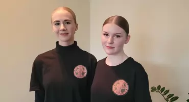 „Tabu bez tabu” wraca silniejsze. Kaliskie licealistki chcą rozmawiać z młodszymi o dojrzewaniu