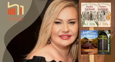 Stawiszyn i jego mieszkańcy na stronach książkowego bestselleru