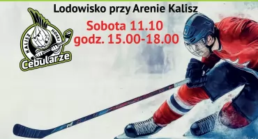 Ogólnopolski Dzień Hokeja w Kaliszu